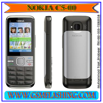 nokia c5-00.2 rm-745 firmware